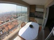 Apartamento à venda, 75 m² por R$ 795.000,00 Jardim das...