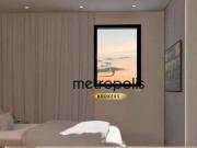 Apartamento à venda, 75 m² por R$ 802.000,00 Campestre...