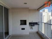 Apartamento à venda 75m², 2 vagas próximo ao Metrô Ana Rosa