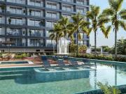 Apartamento á venda 75m² 3 dormitórios com 1 vaga de...