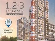 Apartamento a Venda 76,96m² 03 Dorms C/Suíte C/Vaga...