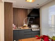 Apartamento à venda, 76 m² por R$ 1.070.000,00 Santana...