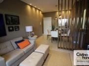 Apartamento à venda, 76 m² por R$ 384.756,64 Condomínio...