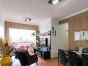 Apartamento à venda, 76 m² por R$ 449.900,01 Cidade...