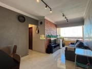 Apartamento à venda, 76 m² por R$ 450.000,00 Cidade...