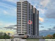 Apartamento à venda, 76 m² por R$ 450.000,00 Jardim...