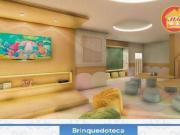 Apartamento à venda, 76 m² por R$ 465.000,00 Caiçara...