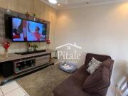Apartamento à venda, 76 m² por R$ 510.000,00 Vila Osasco...