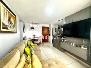Apartamento à venda, 76 m² por R$ 540.000,00 Setor Oeste...