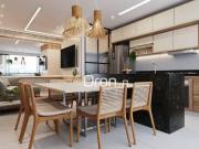 Apartamento à venda, 76 m² por R$ 545.000,00 Setor...