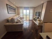 Apartamento à venda, 76 m² por R$ 546.000,00 Jardim...