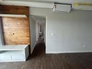 Apartamento à venda, 76 m² por R$ 570.000,00 Vila...