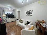 Apartamento à venda, 76 m² por R$ 630.000,00 Vila...