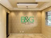 Apartamento com 2 dormitórios à venda, 76 m² por R$...