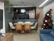 Apartamento à venda, 76 m² por R$ 735.000,00 Santo Amaro...