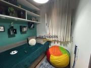 Apartamento à venda, 76 m² por R$ 751.000,00 Vila...