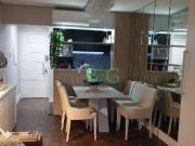 Apartamento à venda, 76 m² por R$ 836.000,00 Mooca São...