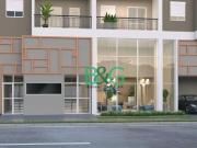 Apartamento com 3 dormitórios à venda, 76 m² por R$...