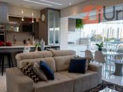 Apartamento à venda 76m2, 2 vagas próximo ao Parque da...