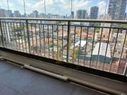 Apartamento à venda 76m² 2 quartos 2 suítes Chácara...