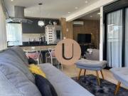 Apartamento com 2 dormitórios à venda, 77 m² por R$...