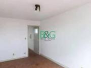 Apartamento à venda, 77 m² por R$ 379.000,00 Parque São...
