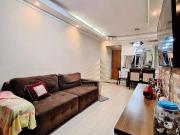 Apartamento à venda, 77 m² por R$ 529.000,00 Jardim Rosa...