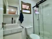 Apartamento à venda, 77 m² por R$ 629.000,00 Canto do...