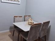 Apartamento à venda, 77 m² por R$ 690.000,00 Jardim Flor...