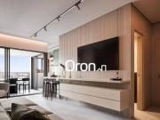 Apartamento à venda, 77 m² por R$ 696.000,00 Parque...