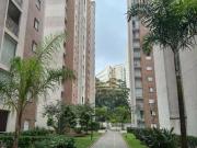 Apartamento à venda, 77 m² por R$ 700.000,00 Cidade Maia...