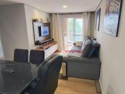 Apartamento à venda, 77 m² por R$ 720.000,00 Jardim Flor...