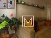 Apartamento com 3 dormitórios à venda, 77 m² por R$...