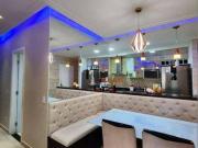 Apartamento à venda, 77 m² por R$ 778.900,00 Jardim Flor...