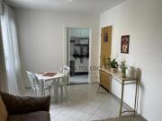 APARTAMENTO Á VENDA 77m² 2 DORMITÓRIOS 1 SUÍTE EDIFÍCIO...