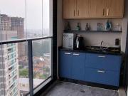 Apartamento à venda, 78 m² por R$ 1.100.000,00 Vila Yara...