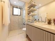 Apartamento com 2 dormitórios à venda, 75 m² por R$...