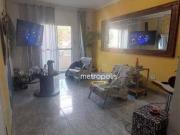 Apartamento à venda, 78 m² por R$ 360.000,00 Vila Pires...