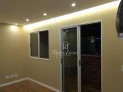 Apartamento à venda, 78 m² por R$ 468.500,00 Novo Osasco...