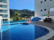 Apartamento à venda, 78 m² por R$ 490.000,00 Centro...