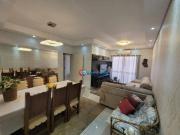 Apartamento à venda, 78 m² por R$ 499.000,00 Planalto do...