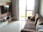 Apartamento à venda, 78 m² por R$ 530.000,00 Vila...