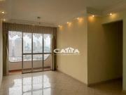 Apartamento à venda, 78 m² por R$ 600.000,00 Vila...