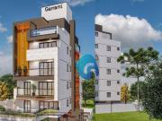 Apartamento à venda, 78 m² por R$ 616.750,00 Centro São...