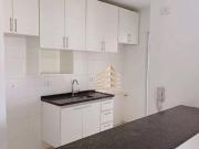 Apartamento à venda, 78 m² por R$ 640.000,00 Vila Galvão...