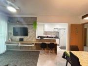 Apartamento à venda, 78 m² por R$ 650.000,00 Vila São...