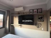 Apartamento à venda, 78 m² por R$ 660.000,00 Residencial...