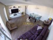 Apartamento à venda, 78 m² por R$ 710.000,00 Campestre...