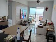 Apartamento à venda, 78 m² por R$ 720.000,00 Balneário...