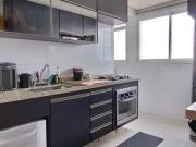 Apartamento à venda, 78 m² por R$ 850.000,01 Campestre...